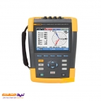 قیمت و خرید پاور آنالایزر فلوک مدل Fluke 437 Series II