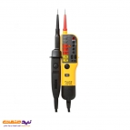 قیمت و خرید تستر الکتریکی دو قطبی فلوک مدل Fluke T110