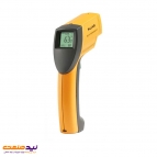قیمت و خرید ترمومتر تفنگی لیزری مدل Fluke 63 Mini