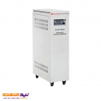 خرید و قیمت استابلایزر سه فاز 400kVA گلد استار مدل LG-3P-400K-I