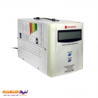 خرید و قیمت استابلایزر تکفاز 1500VA گلد استار مدل LG-1P-1.5K-V