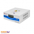 خرید و قیمت استابلایزر تکفاز 5000 ولت آمپر گلد استار مدل LG-1P-5K-H