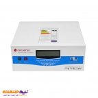 خرید و قیمت استابلایزر تکفاز 2000 ولت آمپر گلد استار مدل LG-1P-2K-H