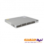 سوئیچ 48 پورت سیسکو WS-C3850-48F-S