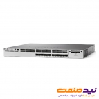 سوئیچ 12 پورت سیسکو WS-C3850-12XS-S