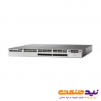 سوئیچ 12 پورت سیسکو ws-c3850-12s-s