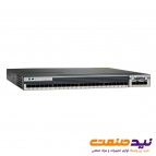 سوئیچ 24 پورت سیسکو WS-C3750X-24S-E