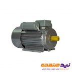 الکتروموتور تک فاز استریم