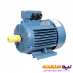 الکتروموتور سه فاز کایجیلی