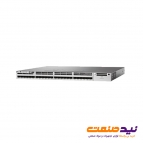 سوئیچ 24 پورت سیسکو WS-C3850-24XS-S