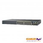 سوئیچ 48 پورت سیسکو Ws_c2960s_48td_l