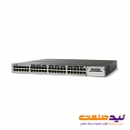 سوئیچ 48 پورت سیسکو Ws_c3750x_48p_s