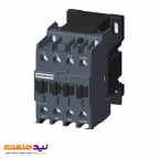 کنتاکتور 25 آمپر 220 ولت AC زیمنس