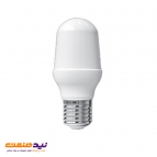 لامپ ال ای دی بلوطی 3 وات با پایه E27 پارس شعاع توس