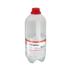 بطری پلاستیکی دو و نیم لیتری آرمان سینا