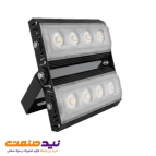 پروژکتور 100 وات آتریا MCOB عمودی پارس شعاع توس