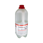 بطری پلاستیکی دو و نیم لیتری آرمان سینا