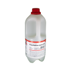 بطری پلاستیکی دو و نیم لیتری آرمان سینا