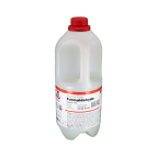 بطری پلاستیکی دو و نیم لیتری آرمان سینا