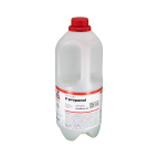 بطری پلاستیکی دو و نیم لیتری آرمان سینا