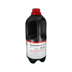 بطری پلاستیکی دو و نیم لیتری آرمان سینا