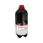 بطری پلاستیکی دو و نیم لیتری آرمان سینا