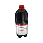 بطری پلاستیکی دو و نیم لیتری آرمان سینا