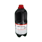 بطری پلاستیکی دو و نیم لیتری آرمان سینا