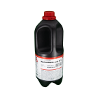 بطری پلاستیکی دو و نیم لیتری آرمان سینا