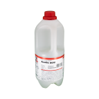 بطری پلاستیکی دو و نیم لیتری آرمان سینا