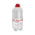 بطری پلاستیکی دو و نیم لیتری آرمان سینا