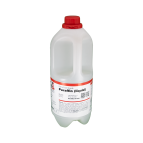 بطری پلاستیکی دو و نیم لیتری آرمان سینا