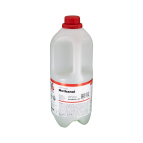 بطری پلاستیکی دو و نیم لیتری آرمان سینا