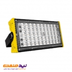 پروژکتور 50 وات اکوآتریا SMD پارس شعاع توس