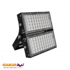 پروژکتور صنعتی 100 وات اکوآتریا SMD پارس شعاع توس