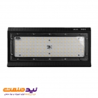 پروژکتور 80 وات آرشین واید SMD سفید پارس شعاع توس