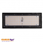 پروژکتور 100 وات آرتام واید SMD پارس شعاع توس