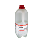 بطری شیشه ای دو و نیم لیتری آرمان سینا