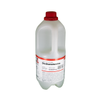 دی اتانول آمین 2.5لیتری بطری پلاستیکی گرید Labratory، آرمان سینا