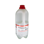 تری اتانول آمین 2.5 لیتری بطری پلاستیکی گرید Labratory، آرمان سینا