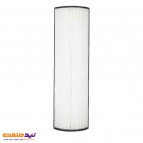 فیلتر کامپکت (پیش فیلتر/هپا/کربن/الیاف شیشه‌ای) آلما پرایم مدل AP-341