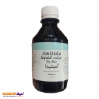 رنگ آبی آمیتیدا