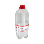 بطری پلاستیکی دو و نیم لیتری آرمان سینا