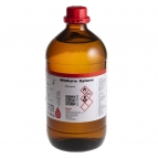 دی متیل فرمامید 2.5 لیتری بطری شیشه ای گرید Laboratory، شیمی دارویی نوترون