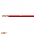 سیم نسوز سیلیکونی تک روکش سیلی دی