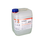 بطری پلاستیکی پنج لیتری آرمان سینا