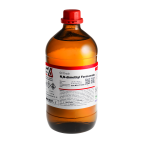 دی متیل فرمامید 2.5 لیتری بطری شیشه ای گرید Laboratory، آرمان سینا