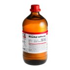 دی متیل سولفوکساید 2.5 لیتری بطری شیشه ای گرید Extra Pure،آرمان سینا