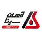 تیترانت سدیم هیدروکساید غلظت 1 نرمال 0.5 لیتری آرمان سینا