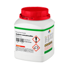 سدیم متا بی سولفیت  گرید Extra Pure  یک کیلوگرمی آرمان سینا